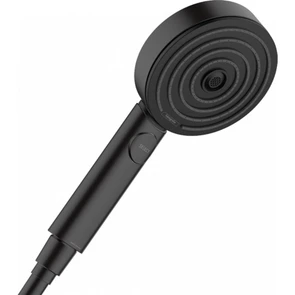 {{photo.Alt || photo.Description || '24101670 Pulsify Select S Ручной душ 105 3jet Activation EcoSmart, матовый черный'}}