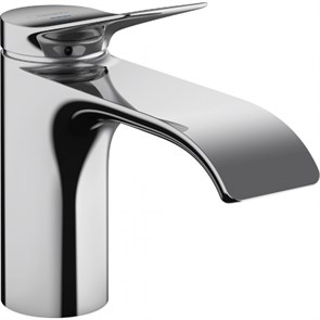 {{photo.Alt || photo.Description || 'Кран для холодной воды Hansgrohe Vivenis 80 керамический картридж, хром (75013000)'}}