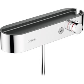 {{photo.Alt || photo.Description || 'Смеситель для душа Hansgrohe ShowerTablet Select 400 с термостатом, хром (24360000)'}}