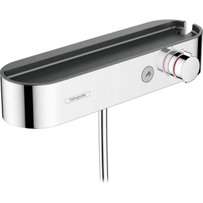 {{photo.Alt || photo.Description || '24360000 ShowerTablet Select 400, Термостат для душа, ВМ, хром'}}