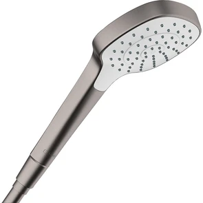 {{photo.Alt || photo.Description || '26814340 Ручной душ Croma Select E 1jet, шлифованный черный хром'}}