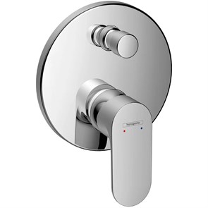 {{photo.Alt || photo.Description || 'Смеситель для душа Hansgrohe Rebris S внешняя часть, хром (72466000)'}}