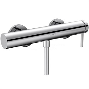 {{photo.Alt || photo.Description || 'Смеситель для душа Hansgrohe Finoris керамический картридж, хром (76620000)'}}