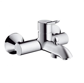 {{photo.Alt || photo.Description || 'Смеситель для ванны Hansgrohe Focus S керамический картридж, хром (31742000)'}}
