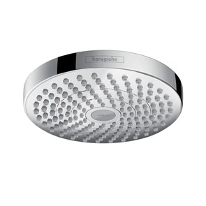 {{photo.Alt || photo.Description || 'Верхний душ Hansgrohe Croma Select S 18 Хром (26522000)'}}