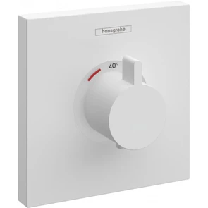 {{photo.Alt || photo.Description || '15760700 ShowerSelect Термостат ShowerSelect HighFlow, СМ, матовый белый'}}