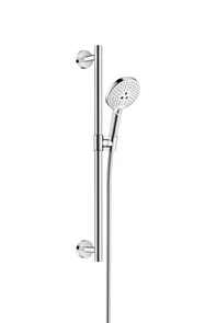 {{photo.Alt || photo.Description || '26320400 Raindance Select S 120/Unica Comfort 65 душевой набор белый'}}