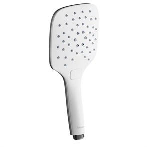 {{photo.Alt || photo.Description || 'Душевая лейка Ravak Air,  3 режима - белая, 120 мм (X07P349)'}}