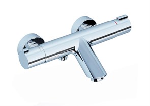 {{photo.Alt || photo.Description || 'Смеситель настенный Ravak термостатический для ванны без гарнитуры TE 022.00/150 хром (X070047)'}}