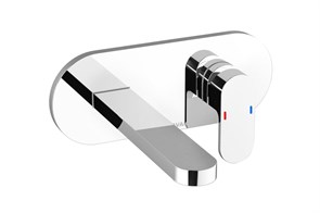 {{photo.Alt || photo.Description || 'Смеситель для раковины Ravak Chrome CR 019.00, однорычажный, хром (X070093)'}}