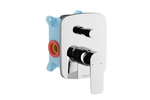 {{photo.Alt || photo.Description || 'Смеситель настенный с переключателем CL 065.00 для R-box'}}