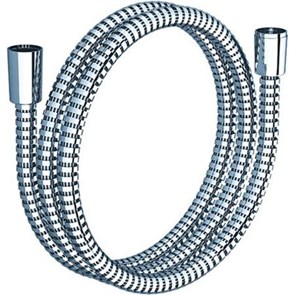 Душевой шланг Ravak SilverShine 914.00, 150 см, хром (X07P338) X07P338