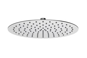 {{photo.Alt || photo.Description || 'Верхний душ Ravak Chrome Slim 984.00, круглый, хром (X07P336)'}}