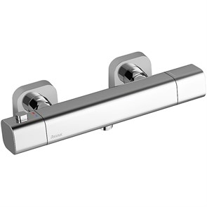 {{photo.Alt || photo.Description || 'Смеситель для душа Ravak 10° Free TD F 033.00/150 с термостатом Хром (X070140)'}}