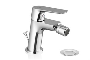 {{photo.Alt || photo.Description || 'Смеситель для биде Ravak CL 055.00 с донным клапаном, керамический картридж, хром (X070082)'}}