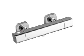 {{photo.Alt || photo.Description || 'Смеситель для душа Ravak 10° Termo 300 TD 033.00/150 с термостатом, хром (X070102)'}}