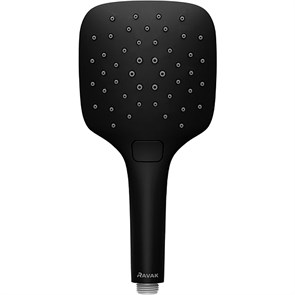 {{photo.Alt || photo.Description || 'Душевая лейка Ravak Air 3 режима, черный матовый (X07P569)'}}