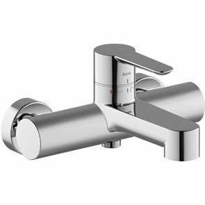 {{photo.Alt || photo.Description || 'Смеситель для ванны Ravak Puri PU 022.00/150 поворотный картридж, хром (X070115)'}}