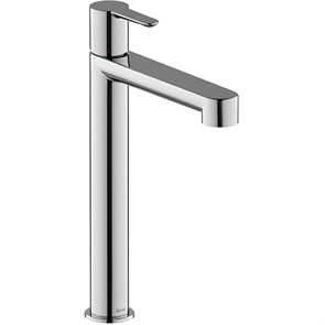 {{photo.Alt || photo.Description || 'Смеситель для раковины-чаши Ravak Puri PU 015.00 высокий, керамический картридж, хром (X070114)'}}