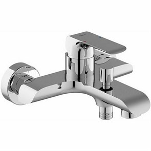 {{photo.Alt || photo.Description || 'Смеситель для ванны Ravak Flat FL 022.00/150 керамический картридж, хром (X070119)'}}