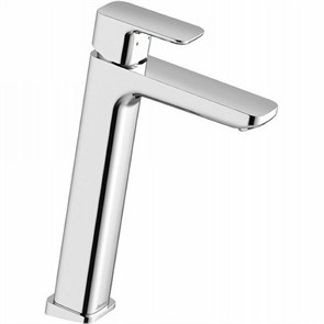 {{photo.Alt || photo.Description || 'Смеситель для раковины-чаши Ravak 10° Free TD F 015.00 высокий излив, керамический картридж, хром (X070130)'}}