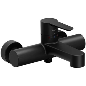 {{photo.Alt || photo.Description || 'Настенный смеситель для ванны Puri black PU 022.20/150'}}