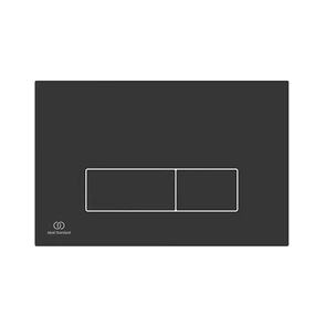 {{photo.Alt || photo.Description || 'R0121A6 OLEAS™ M2 Механическая панель смыва (черная)'}}