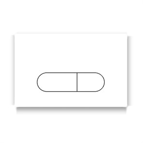 {{photo.Alt || photo.Description || 'Кнопка смыва Ideal Standard OLEAS M1, белая (R0115AC)'}}