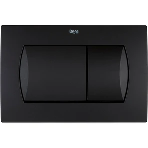 {{photo.Alt || photo.Description || 'Кнопка смыва Roca Active 62B черный матовый (7.8901.1.60B.6)'}}