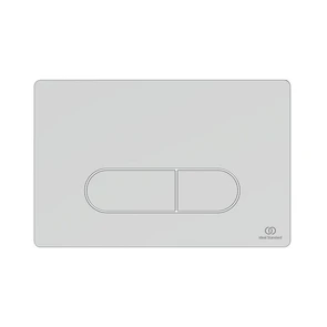 {{photo.Alt || photo.Description || 'OLEAS™ M1 Механическая панель смыва, хром'}}