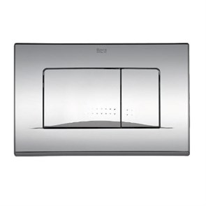 {{photo.Alt || photo.Description || 'Кнопка смыва Roca ACTIVE PL 32B для ПЭК, хром глянец'}}