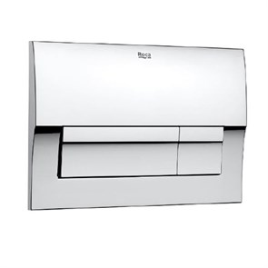 {{photo.Alt || photo.Description || 'Кнопка смыва Roca ACTIVE PL B01 для ПЭК, хром глянец'}}