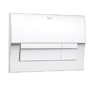 {{photo.Alt || photo.Description || 'Кнопка смыва Roca ACTIVE PL B01 для ПЭК, белая'}}