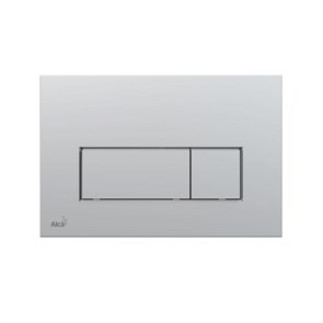 {{photo.Alt || photo.Description || 'Кнопка смыва Alcadrain, xром матовый (M572)'}}