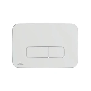 {{photo.Alt || photo.Description || 'OLEAS™ M3 Механическая панель смыва, двойной смыв, хром'}}