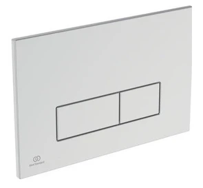 {{photo.Alt || photo.Description || 'R0122AA OLEAS™ M2 SmartFlush Механическая панель смыва (хром)'}}