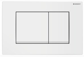 {{photo.Alt || photo.Description || 'Кнопка смыва Geberit Delta 30 двойной смыв, цвет альпийский белый (115.137.11.1)'}}