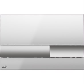 {{photo.Alt || photo.Description || 'Кнопка смыва Alcadrain, хром - глянцевая (M1741)'}}