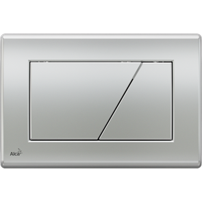 {{photo.Alt || photo.Description || 'Клавиша смыва Alcadrain, Хром матовая (M172)'}}