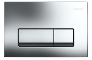 {{photo.Alt || photo.Description || 'Кнопка смыва Geberit Delta50 двойной смыв, пластик, глянцевый хром (115.119.21.1)'}}