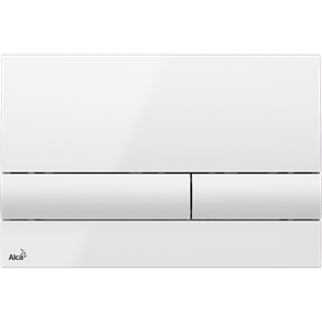 {{photo.Alt || photo.Description || 'Кнопка смыва Alcadrain, белая (M1710)'}}