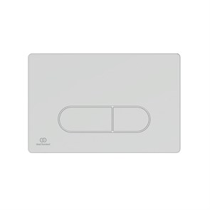 {{photo.Alt || photo.Description || 'Кнопка смыва Ideal Standard OLEAS™ M1 Smart, глянцевый хром (R0117AA)'}}