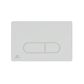 {{photo.Alt || photo.Description || 'R0117AA OLEAS™ M1 SmartFlush Механическая панель двойной смыв (для комбинации с комплектом SmartFlush R018667 - заказывается дополнительно)(гл. хром)'}}