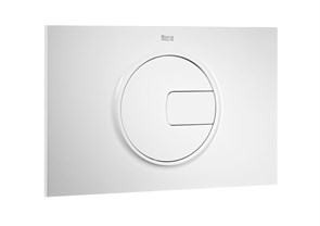 {{photo.Alt || photo.Description || 'Кнопка смыва Roca DUPLO IN-WALL двойная, PL4 хром глянец'}}