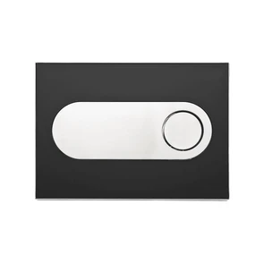 {{photo.Alt || photo.Description || 'Pestan Fluenta ONYX Клавиша смыва (черная)'}}