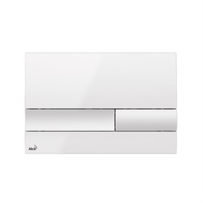 {{photo.Alt || photo.Description || 'Кнопка смыва Alcadrain, белая (M1730)'}}