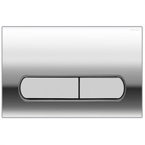 {{photo.Alt || photo.Description || 'Кнопка смыва AZARIO NEW двойная, пластик, хром (AZ-004.02)'}}