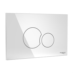 {{photo.Alt || photo.Description || 'Кнопка смыва IDROSPANIA  Belen двойная, хром глянцевая (30361)'}}