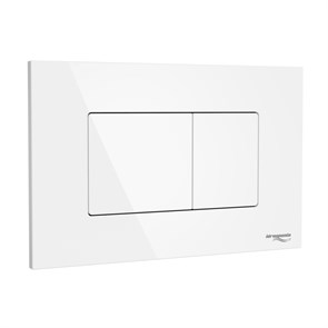 {{photo.Alt || photo.Description || 'Кнопка смыва IDROSPANIA Noelia двойная, белая глянцевая (30370)'}}