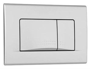 {{photo.Alt || photo.Description || 'Клавиша смыва Roca Active 32B механическая, пластик, хром матовый (7.8901.1.30B.2)'}}